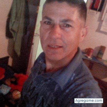 ALEXMENA1 chico soltero en Los Teques