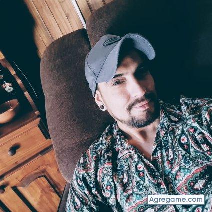 nicolaslaveilhe chico soltero en Zapala