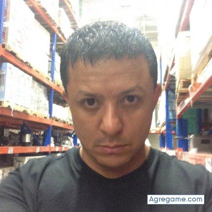 Randyfcr chico soltero en Pavas