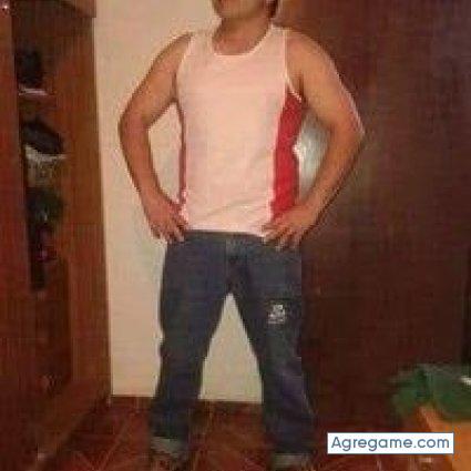 macutoadonis chico soltero en Collipulli
