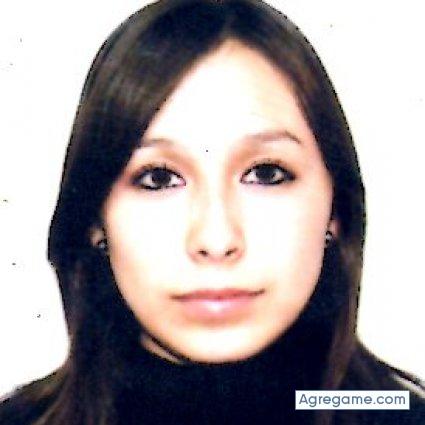 jazmin1210 chica soltera en Morelia