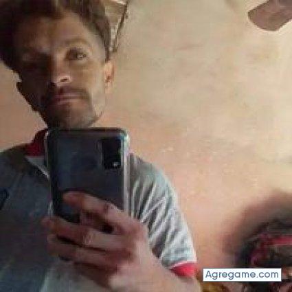 fedeolmedo chico soltero en Paraná