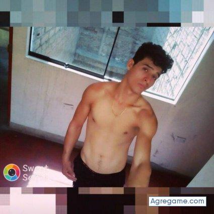 Wiliam1245 chico soltero en Cotoca