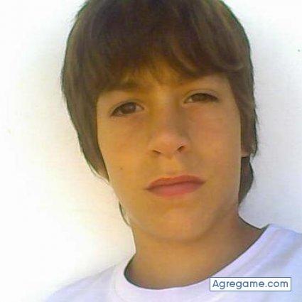 rompecorazones chico soltero en General Villegas
