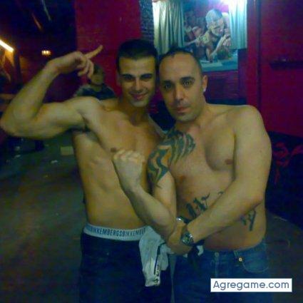 moreno112 chico soltero en Sant boi de llobregat