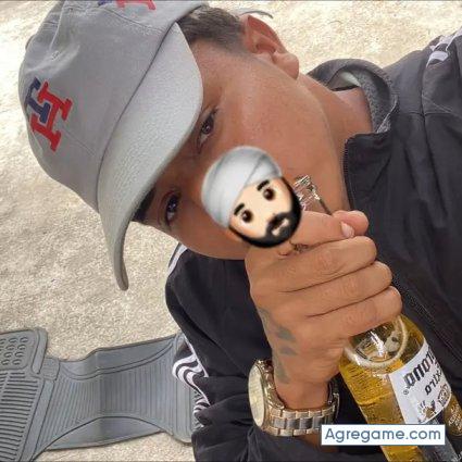 yojariohp chico soltero en Quevedo