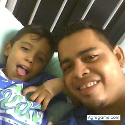 Zeth1020 chico soltero en Barrancabermeja