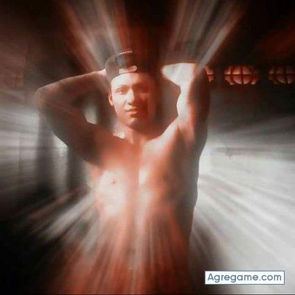 Bryandossantos7 chico soltero en Juayúa