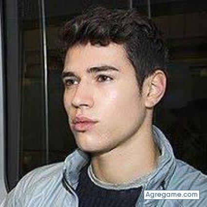 alejandrotancredi chico soltero en Guichón