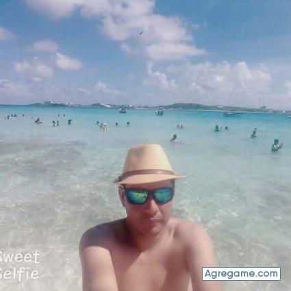 Fitosc chico soltero en Guayaramerín