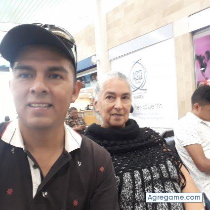 yorangel chico soltero en San Cristóbal