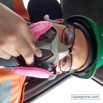 Rorroandres85 chico soltero en Batuco