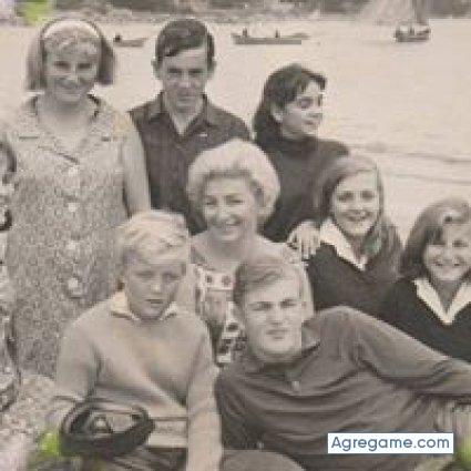 albertolarrea chico soltero en Concón