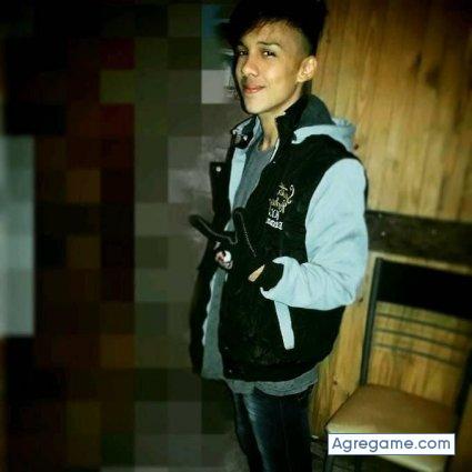 rodriigoguerrero chico soltero en Ubajay