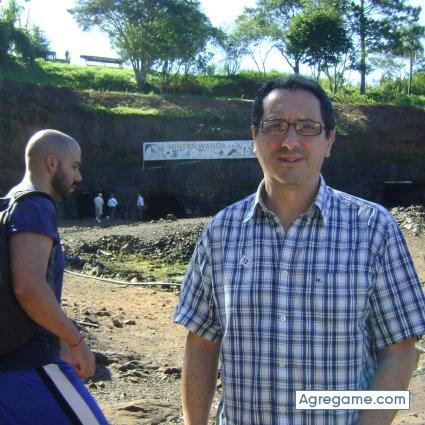 claudiossergio chico soltero en Rafael Calzada