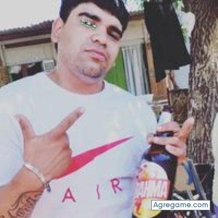 elrodrii5524 chico soltero en Miguel Riglos