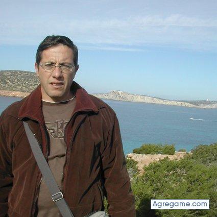 payuibi chico soltero en Sant Jordi De Ses Salines