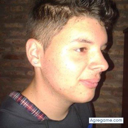 nico18g chico soltero en Ayacucho