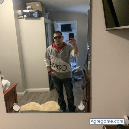 veracruzanocabrera chico soltero en Rohnert Park