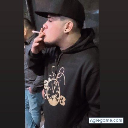 PerezCampos chico soltero en Poncitlán