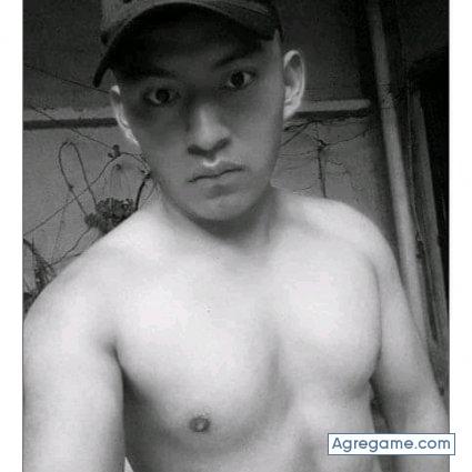 HectoHRPB chico soltero en Siquinala