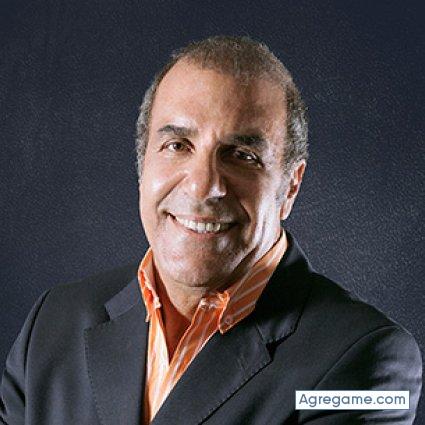 SebastianHirane chico soltero en Santiago