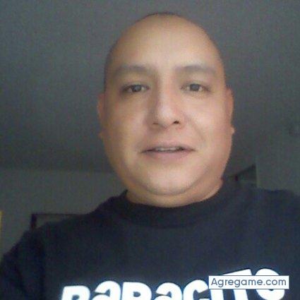 braulin chico soltero en Los Angeles