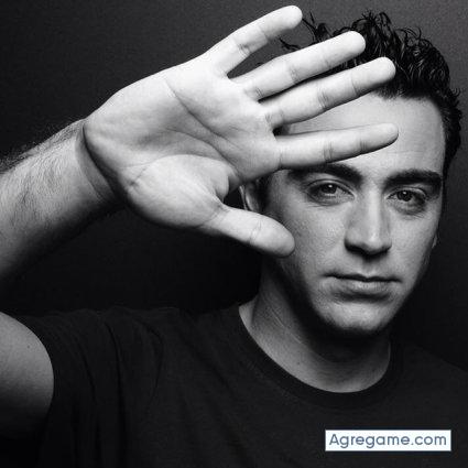 steven41 chico soltero en 