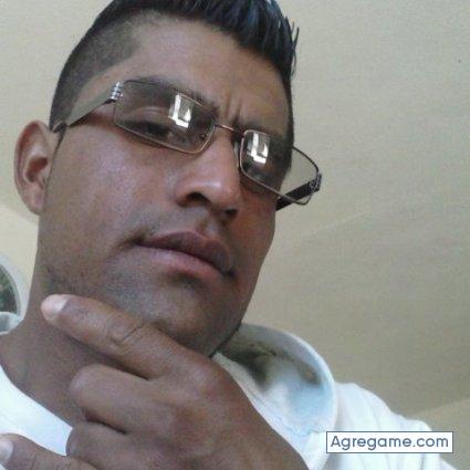 Fredgon chico soltero en Castaños