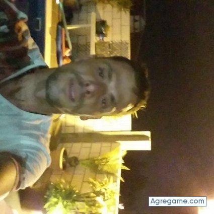 Nan1975 chico soltero en Punta Del Hidalgo