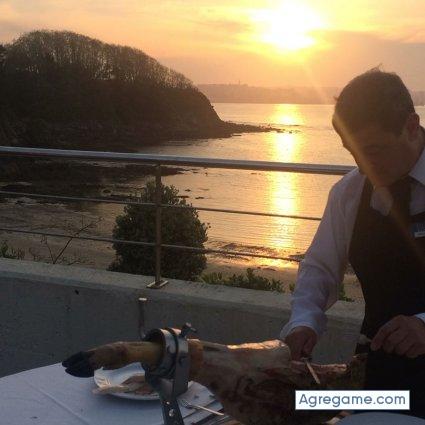 Acuaarioo chico soltero en Daimiel