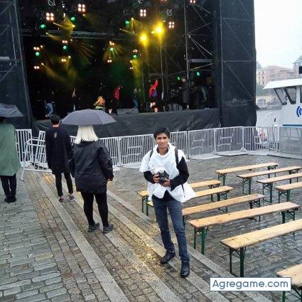 carlosnieva chico soltero en Colán