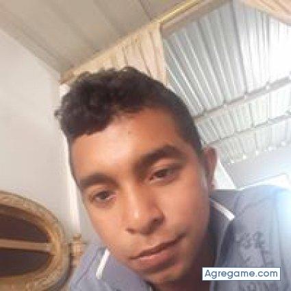 nehemiasmartinez1306 chico soltero en La Pintada