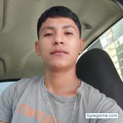 laracesar chico soltero en Mérida Yucatán