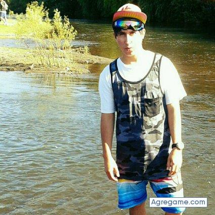 jhonsozimmer chico soltero en Rancagua