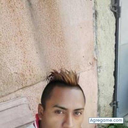 neyjr1862 chico soltero en Villa Nueva