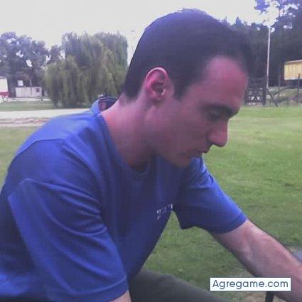 emanueltan chico soltero en Tandil