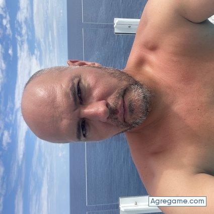 Albert34456 chico soltero en Torredembarra