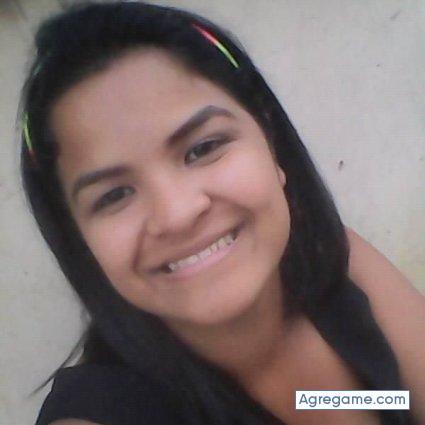 rosmarychirinos chica soltera en Boca De Cumaná