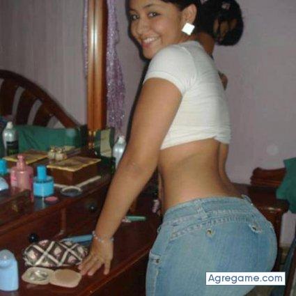 Florcita_1987 chica soltera en Chiclayo