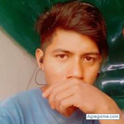 marcoscarbajal chico soltero en Colcapirhua