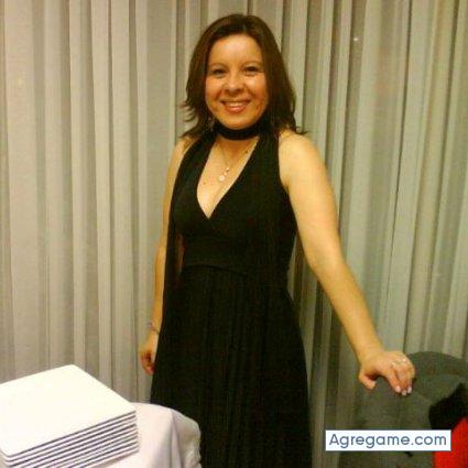 clauditafranco chica soltera en Villeta
