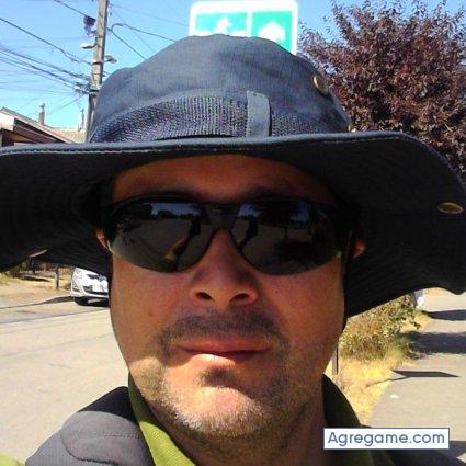 cesarsanhueza chico soltero en San Pedro De La Paz