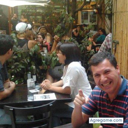 mandrakelemago chico soltero en Mulchén