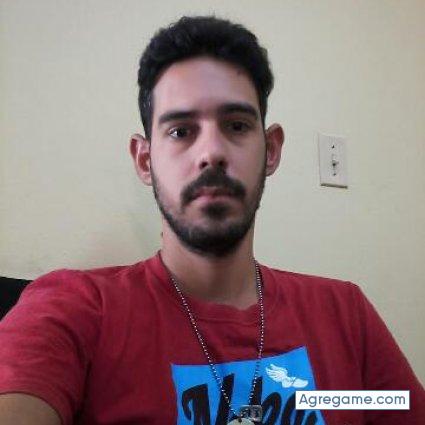 Roblesh chico soltero en Cárdenas