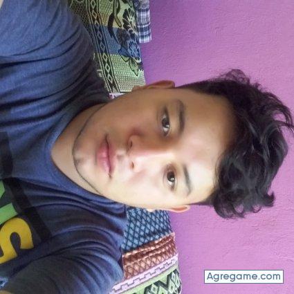 Zorkone chico soltero en El Sauce