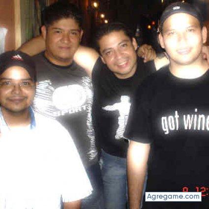 ballakc chico soltero en Chiapa De Corzo