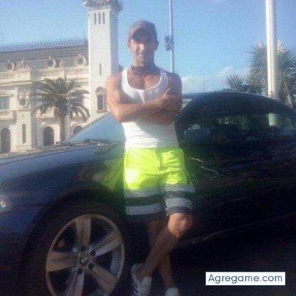 Milbomar chico soltero en Alboraya