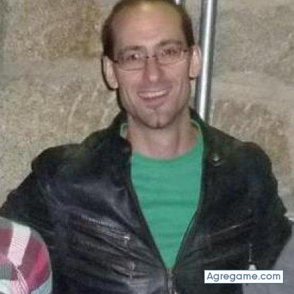 Antares1000 chico soltero en La Cabrera