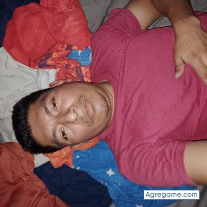 Jorje2480 chico soltero en Santa Cruz Verapaz